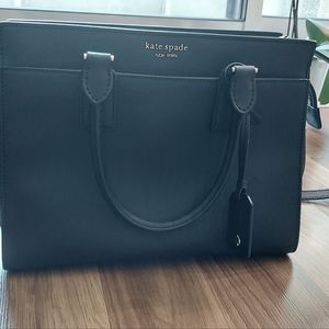 Kate Spade medium bag, not used